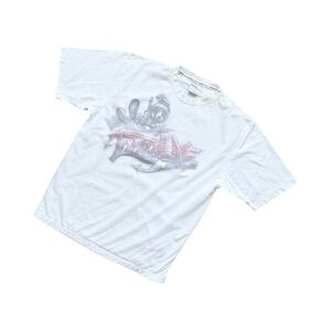 Vintage Y2K Lot29 Looney Tunes Marvin the Martian T-Shirt